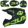 Men Fashion Off Road Casco Motorcycle & Moto Dirt Bike Motocross Racing Helmet