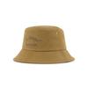 New Balance Cotton Bucket Hats Unisex Olive Green New Balance LAH43403
