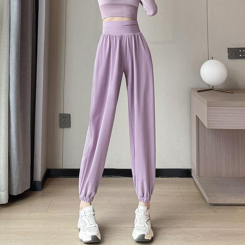 2024 Women's Quick-Dry Running & Gym Sportswear Set for Hiking, Badminton, Morning Runs, & Yoga
