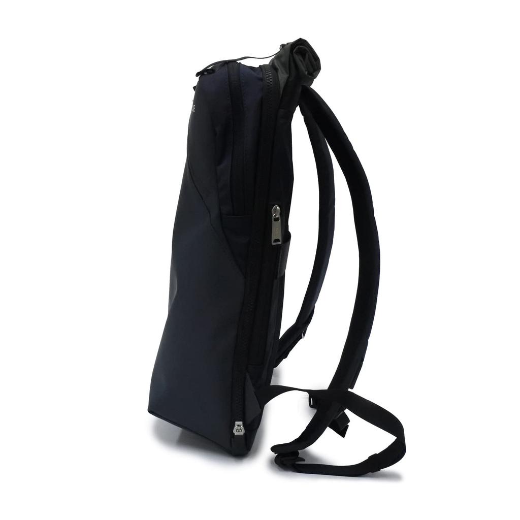 Sea VARIOUS BACKPACK 02 S Navy Free