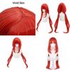 Genshin Impact Nilou Cosplay Wig For Halloween And Carnival