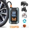 Strumenti e attrezzature – Pompe per auto