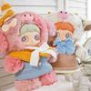 Maymei Forgotten Funfair 400% Large Doll Series Plush  Cute Maymei Limited Edition Doll Bedroom Companion Holiday Gift Items