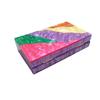 Banquet Evening Bag Acrylic Clutch Crossbody Chain New Wedding Shoulder Patchwork Handbags Women's Handbag Luxury Designer Bags