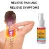 Thailand Tiger Balm Pain Relief Spray Essential Oil Body Joint Relax Massage Analgesic Herbal Natural Plant Cool Refresh
