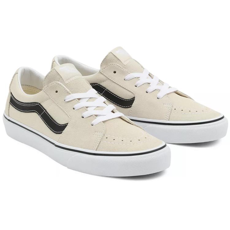 Sk8 Vans-Low 'Utility - Turtledove' VN0A4UUKA5W