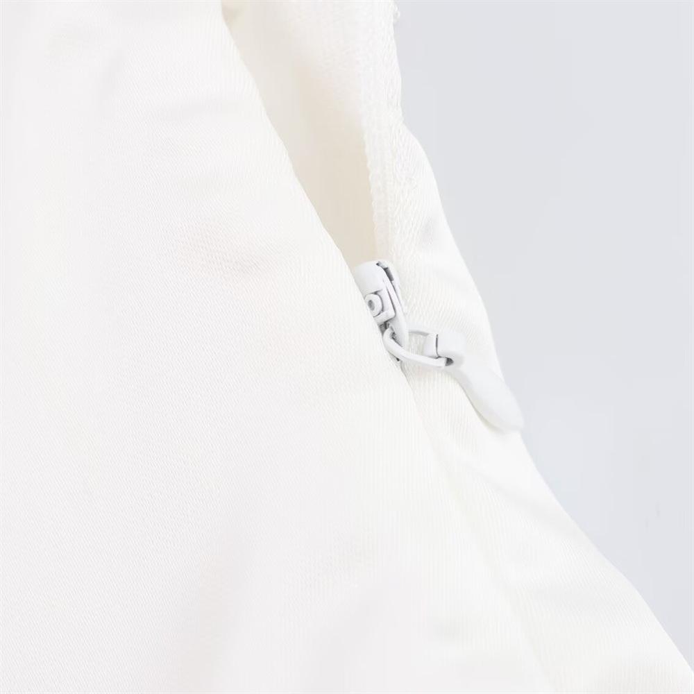 2025 Spring/Summer Women's Slim Fit A-Line Mini Dress