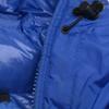 Moncler MONTCLA Moncla Daunenjacke Jacke 1 blauGebraucht