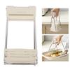Hot Plate   Stainless Steel Bowl Clip Ht Resistant   Hot Dish Plate Clip Lifter for Home Kitchen Restaurants