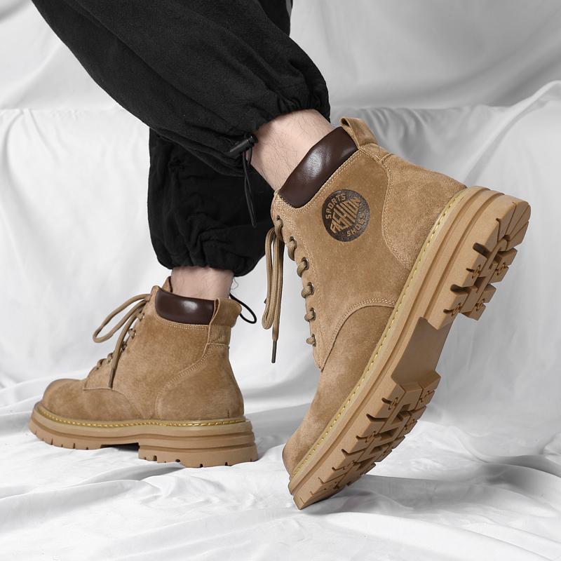 Модная обувь для активного отдыха — фото 6