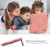 EVA Case for iPad (2025)/10.9 (2022)/Air 11 (2025)/(2024) Tablet Protective Cover with Kickstand