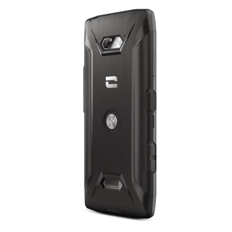 Crosscall CORE Z5 smartphone 6.08 inch IPS display Black