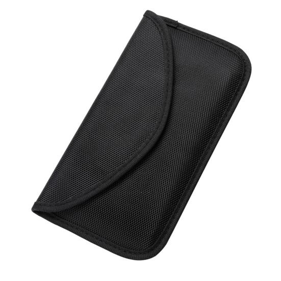 Shielding Bag Anti-Radiation Anti-theft Shielding Anti-Hacking Tracking Protection Signal Isolation Bag Cell Phone Accessory