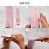 Adjustable Cake Edge Smoother Fondant Spatulas Cream Decorating DIY Bakeware Kitchen Cake Tool