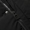 Men's Casual Hooded 90% Duck Down Puffer Jacket