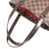 Louis Vuitton N51169 Damier Vavan GM Shoulder Bag Tote Bag SPO Ebene Brown