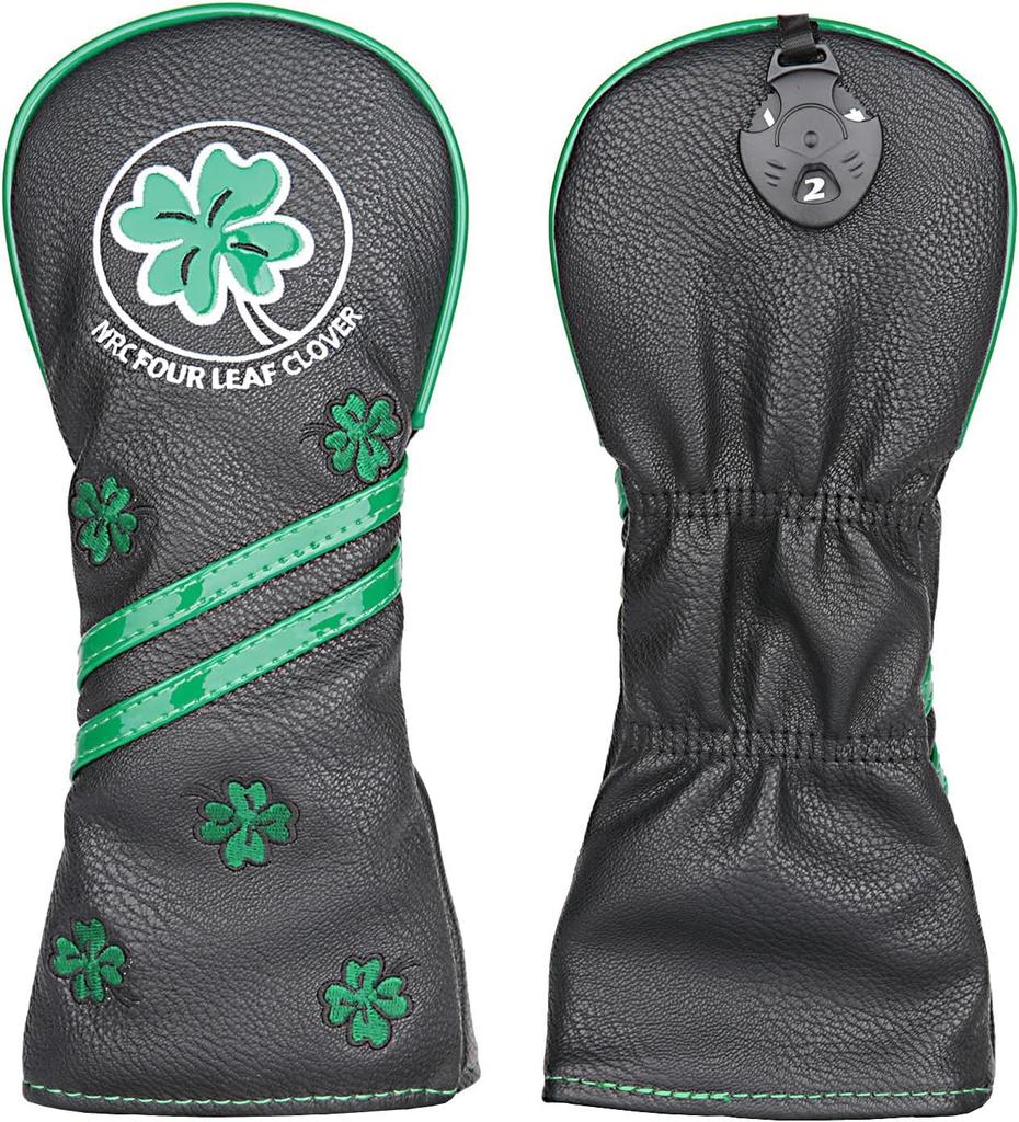 Golf Head Cover for DR 440cc 460cc Cover for FW