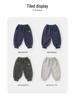 Boys' Casual Sweatpants - Trendy Spring & Autumn Styles for Kids and Toddlers
