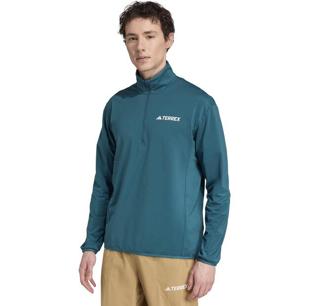 Adidas Terrex Multi Climawarm Fleece Jacket