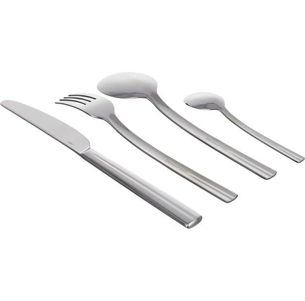 WMF Silit Cover Besteckset, 24-teilig (21.4528.6325)