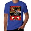 Heaven T-Shirt aesthetic clothes korean fashion customs design your own plain white t shirts men