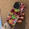 Personal Hysterics Minis Phone Case For IPhone 16e 16 15 14 13 12 11 Mini Pro Max X XR XSMAX 8 7 Plus Anti Fall Matte Back Cover