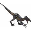 Jurassic World Indoraptor Verstellbares Action-Modell - Lebensechte Dinosaurier-Spielzeug-Replik für Jungen Filmcharakter-Geschenke für Kinder