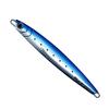 Allgu Metal Jig No. 1 120g Keimura Sardine Vertical Jig