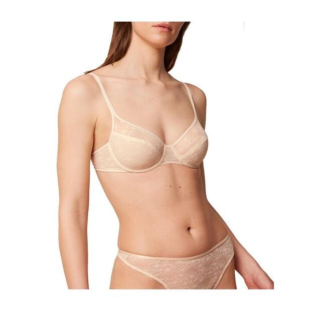 Бюстгальтер Triumph Bright Spotlight EU 85C