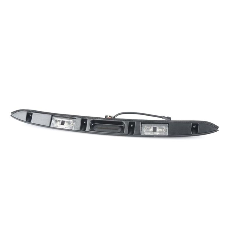 High-performance Boot Trunk Lid Rear Handle Auto Accessories for E46 Compact-size Suitable for E46 Easy Installation