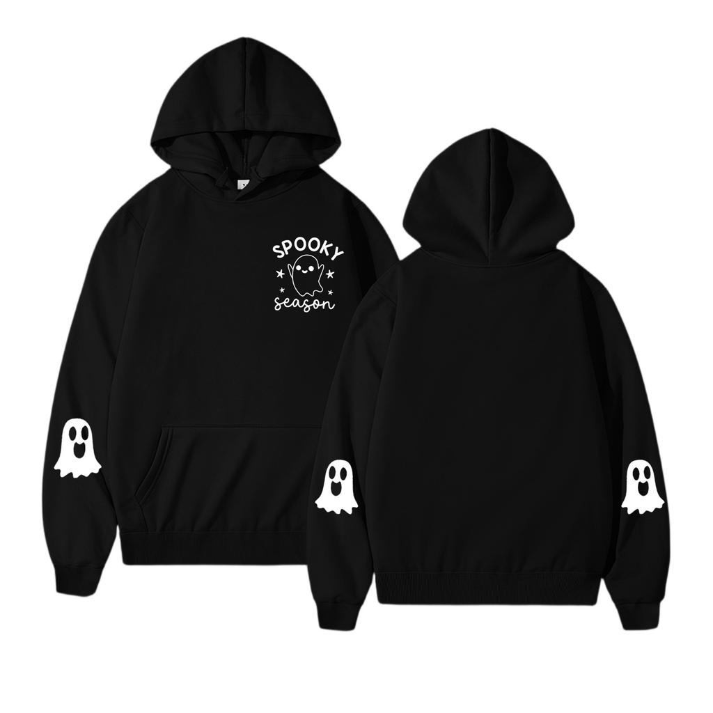 Womens Hoodies Fall Fashion Sweatshirts  Printed Casual Long Sleeve Loose Sweatshirt  Fall Hoodie Sweatshirt