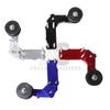 Universal Adjust Chain Tensioner Bolt Roller Motorcycle Modified Durable Modification Accessories Chain Automatic Regulator