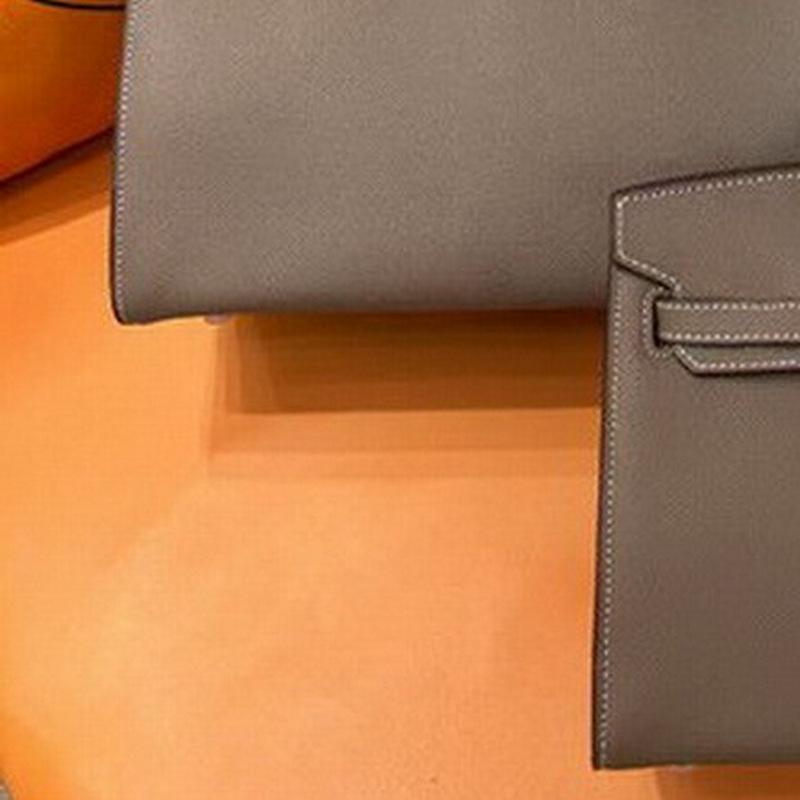 2025 New EP Palm Pattern Leather Platinum Bag, Lock Handbag, European and American Cross-border Fashionable and Atmospheric Leather Women's Bag