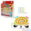 Brain-Boosting Puzzle Ball Game Strategy & Logic Chessboard For Family Fun Perfect Birthday Or Holiday Gift Educational Games