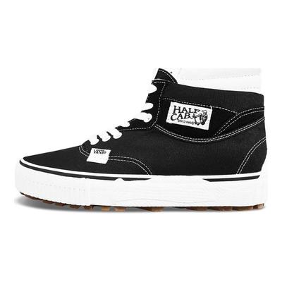 Gorra Mash High Lx 'Negro' Vans VN0A4UWPIJU