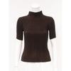 Specchio Blouse Half Sleeves 442 106