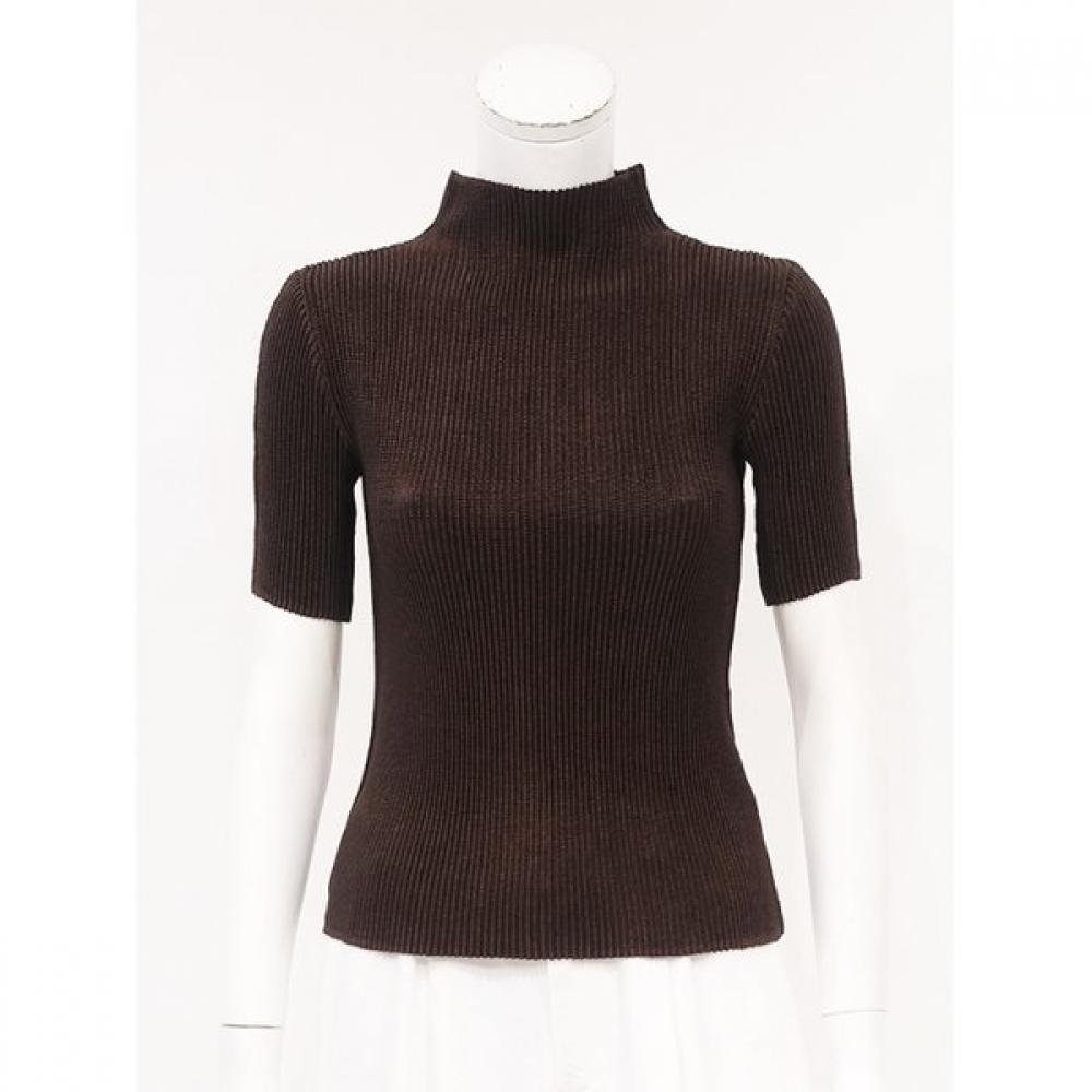 Specchio Blouse Half Sleeves 442 106