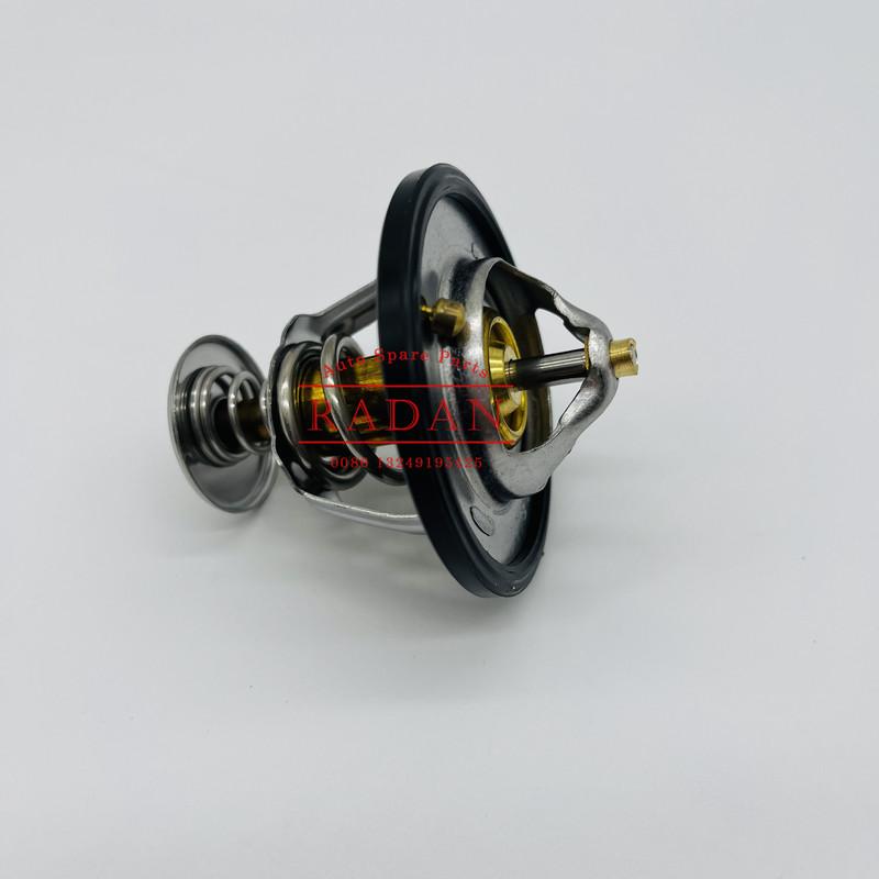 Engine Thermostat For Geely FC EC7 SC7 GC7 1.5