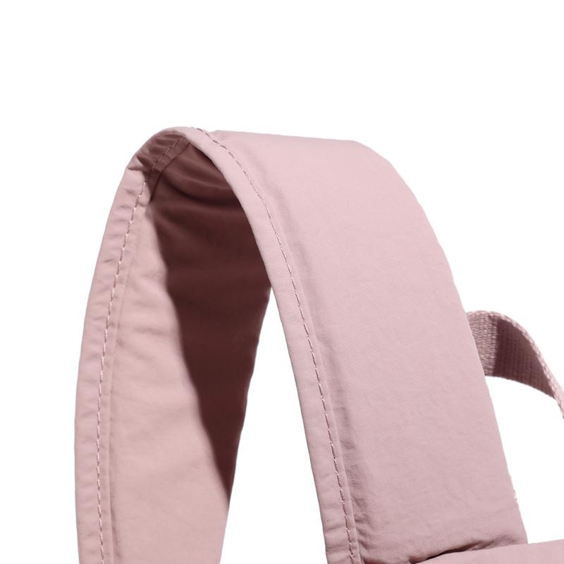 Men Women Lightweight Backpack Student Schoolbag Travel Bag