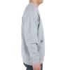 New Balance Sweatshirt Men's Gray AMT25019-HGR