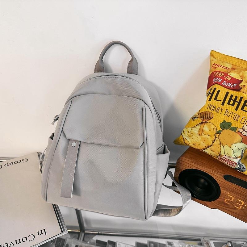 

Сумка женская новая женский рюкзак модный литературный дорожный маленький рюкзак личность