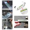 Adjustable Magnetic Camber Castor Strut Wheel Alignment Gauge Tool Auxiliary Tools