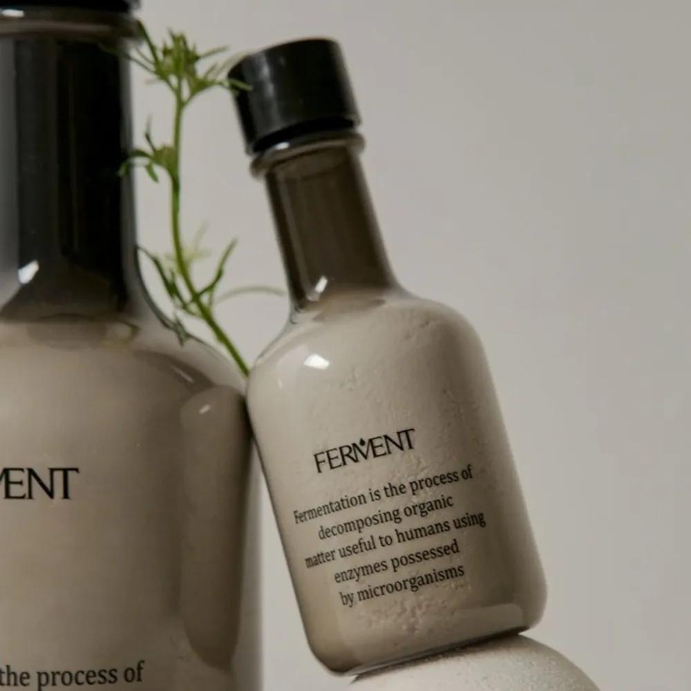 (1+1) FERMENT Body Salt Mineral Body Scrub 100g Ploney