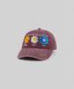 Maidibbeullumemolijeu Nativity Mm Cap Stone Washing (Black)