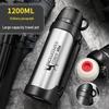 Fuguan Prague Stainless Steel Insulated Flask