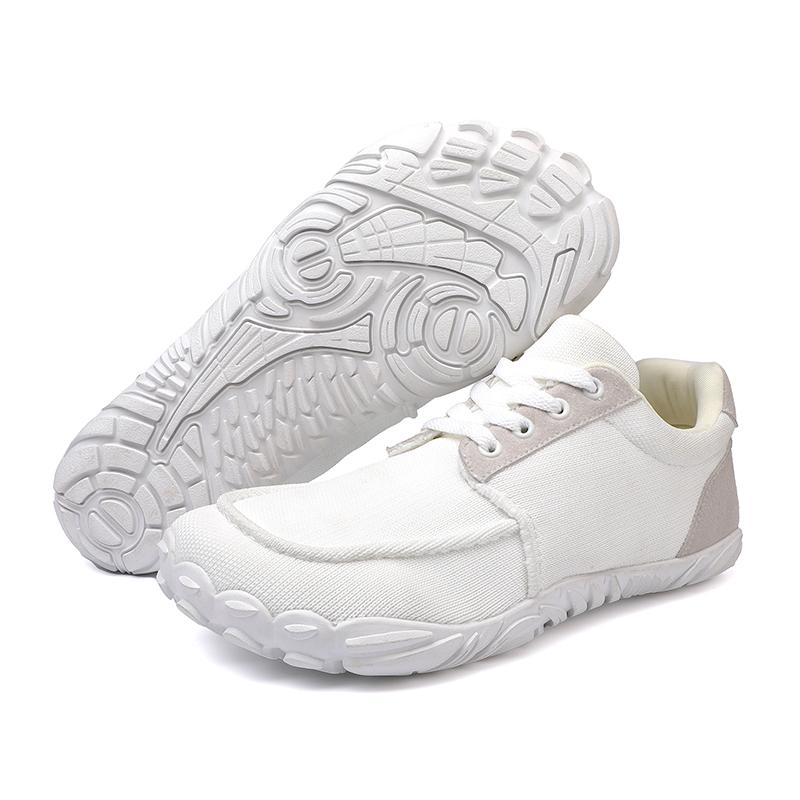 Anti-slip Hiking Shoes Men Women Wear Resistant Casual Sneakers Soft Sole Breathable Outdoor Sport Shoes for Camping Trekking