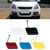 Car Front Bumper Trailer Hauling Eye Lid Tow Hook Cover Cap For Suzuki Swift 2005 2006 2007 2008 2009