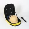Hat Travel Case Hat Organizer Holder for 6 Caps Perfect for Travel Home Storage