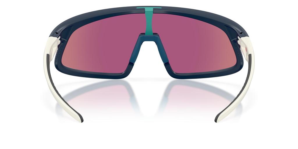 Oakley Sunglasses 0OO9484D RSLV MATTE ABYSS PRIZM ROAD JADE 94840949 Polarized [Oakley]