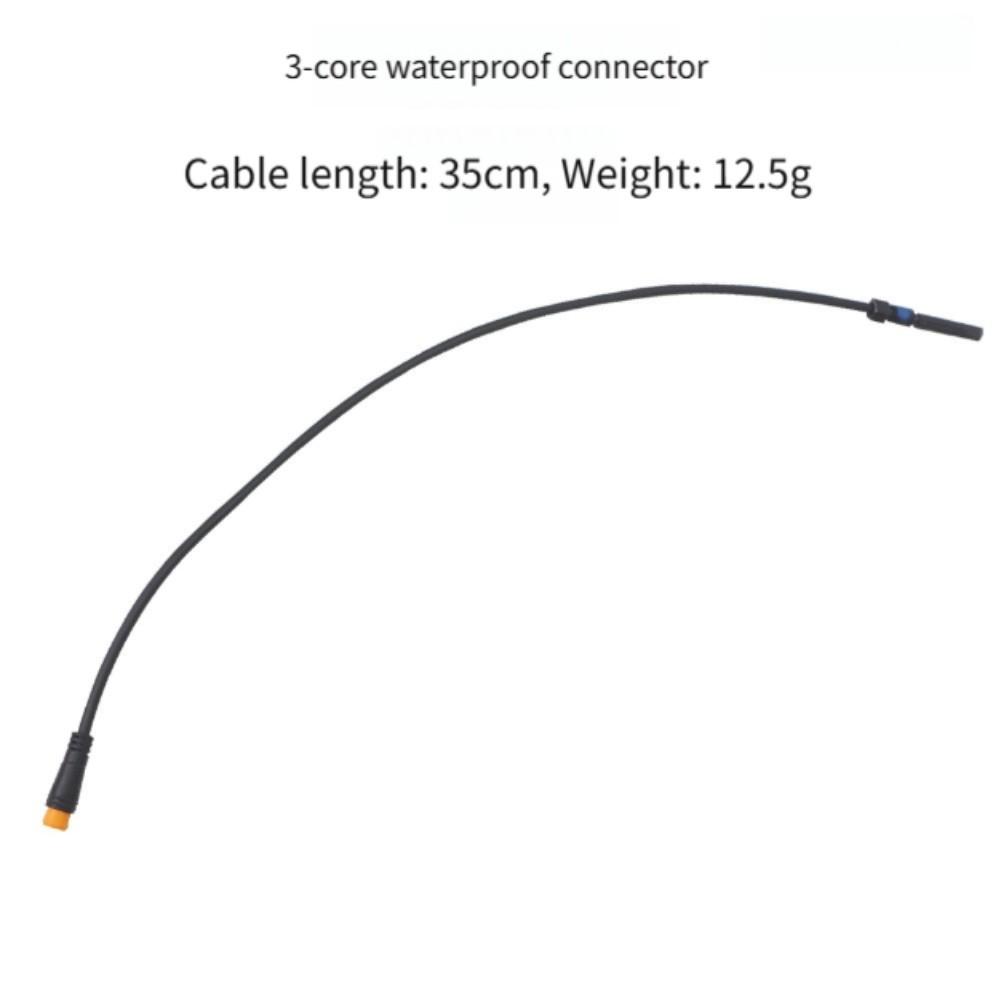 E-Bike Brake System Electric Brake Sensor Energy Saving Technology